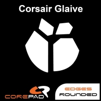 Corepad Skatez PRO 131 Mouse-Feet Corsair Glaive